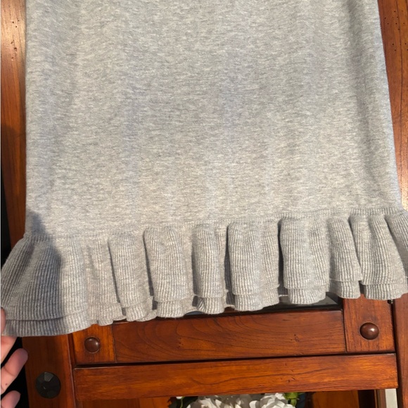 J Crew Knit Skirt - Picture 3 of 4
